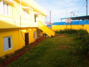 SS Cottage